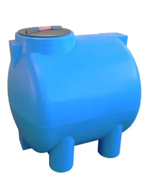 Depósito Tank