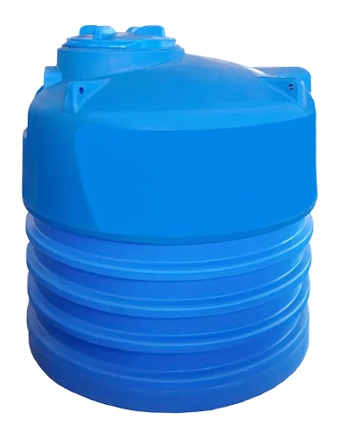 Depósito Tank R
