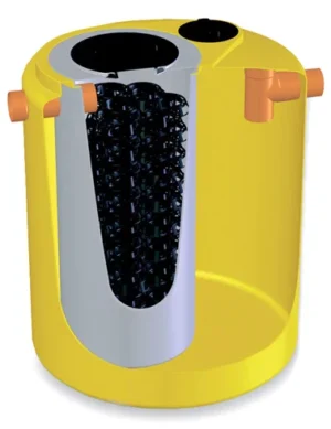 Filtro Percolador