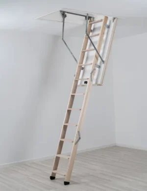 C3T ISO madera 3 tramos