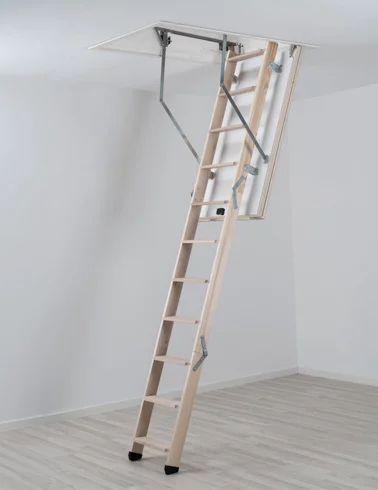 C3T ISO madera 3 tramos
