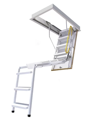 EM-3 ISO metálica 3 tramos