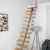 Escalera Monaco