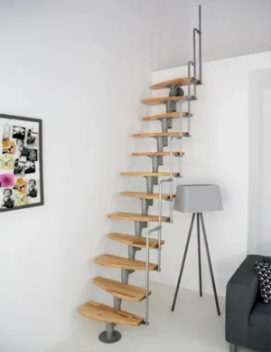 Escalera Monaco