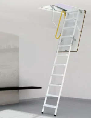 EM-3 ISO metálica 3 tramos