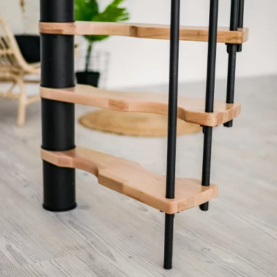 Escalera Suono
