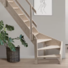 image Escalera Normandia
