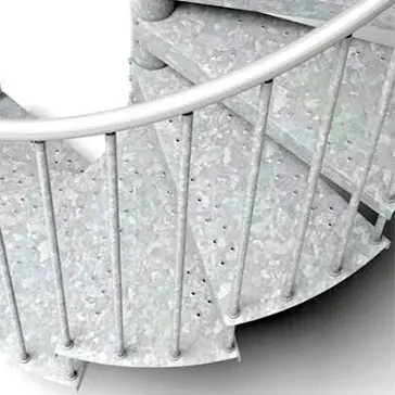 Maydos F20Z Exterior