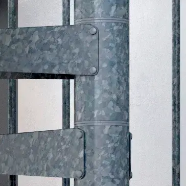 Maydos F20Z Exterior