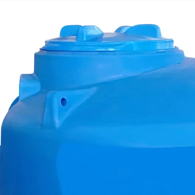 Depósito Tank R
