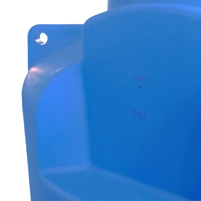 Depósito Tank R