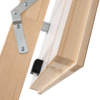 C3T ISO madera 3 tramos