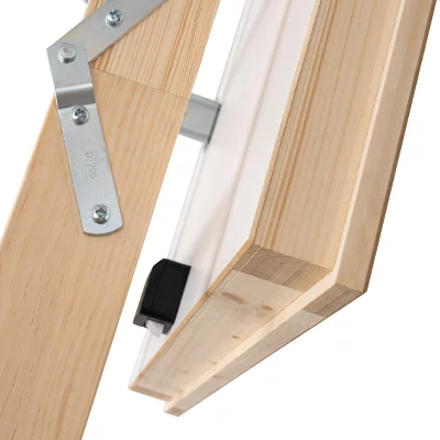 C3T ISO madera 3 tramos