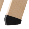 C3T ISO madera 3 tramos
