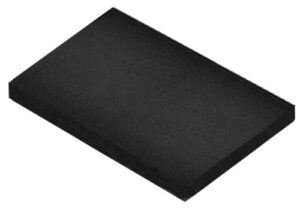 Panel aislante de vidrio celular