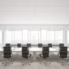 Zentia-Ceiling-Tile-Aruba-dB-Conference-Room-Scene Aruba dB