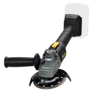 Amoladora Angular Sin Escobillas 125mm Inalámbrica 20V