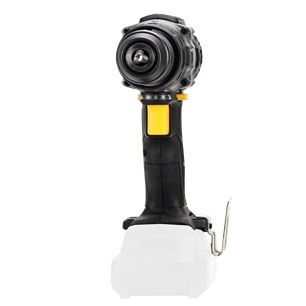 Taladro de percusión inalámbrico sin escobillas 20V