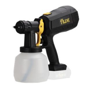 Pistola de pintura inalámbrica 20V