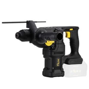 Taladro Martillo Sin Escobillas 2.8J Inalámbrico 20V