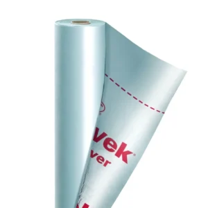 Tyvek Solid Silver