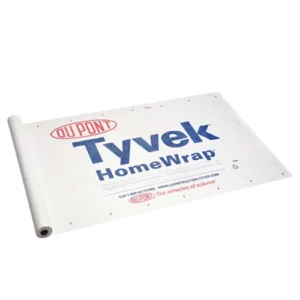 Tyvek Housewrap Fachada