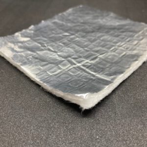 Manta Térmica Anti-calórica