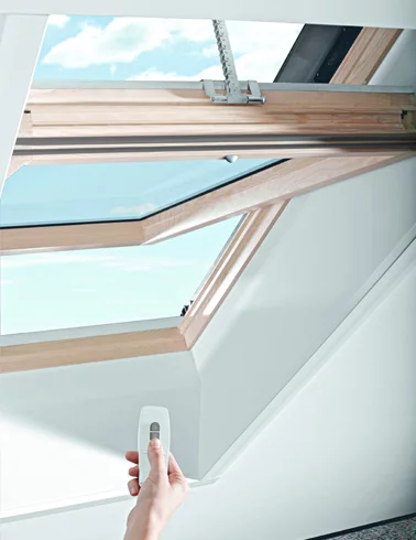 Designo R45 Roto Tronic