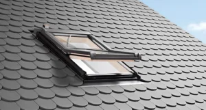 Designo R45 Roto Tronic