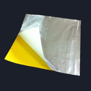 Aluminio Autoadhesivo