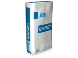 Knauf Uniflott