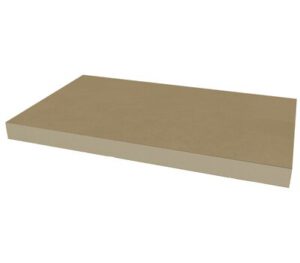 Panel PIR VV