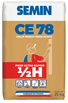 CE 78 Muy Rápido 30 Minutos