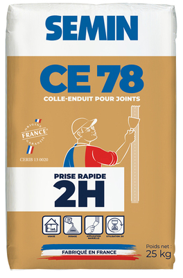SEM_1012___ CE 78 Rápido 2 Horas