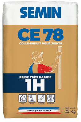 CE 78 Rápido 1 Hora