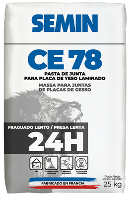 CE 78 Lento 24 Horas