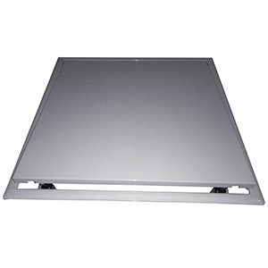 Trampilla Metal Clic