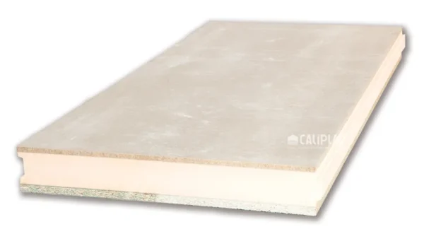 CEMENTO MADERA / CVXH