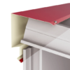 remate-superior-panel-sandwich-coronacion-trasera-sin-troquelar Remates Cubierta Superiores