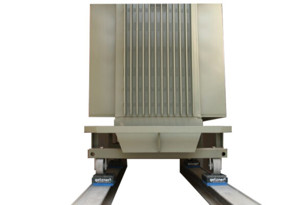 Transformadores SYLOMER
