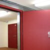 Puerta acústica PS Puerta Acústica PS