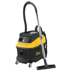 Aspirador Industrial Sólidos y Líquidos 1600W 30L