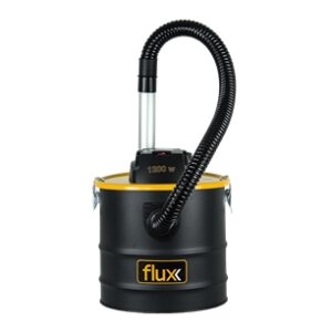Aspirador Soplador de Cenizas 1200W